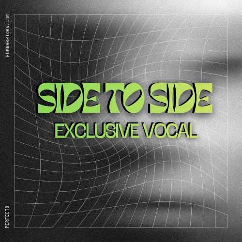 Buy EDM Ghost Production track - Side To Side