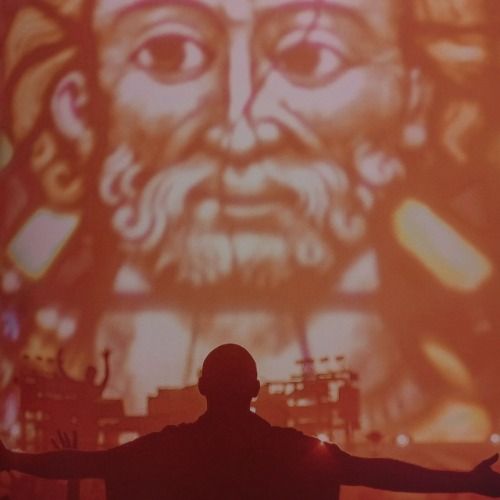 Buy EDM Ghost Production track - Chemical Soup