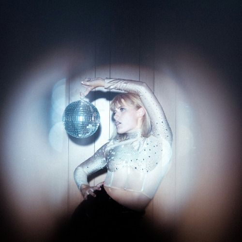 Buy EDM Ghost Production track - Too Late For Love