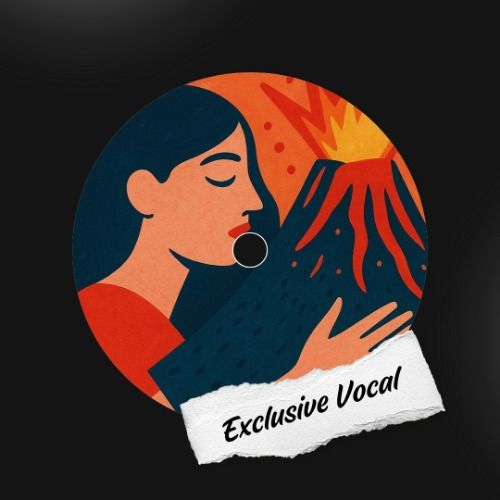 Buy EDM Ghost Production track - Dime Si Te Vas