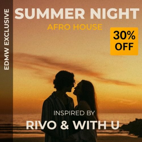 Buy EDM Ghost Production track - Summer Night