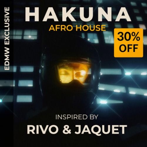 Buy EDM Ghost Production track - Hakuna
