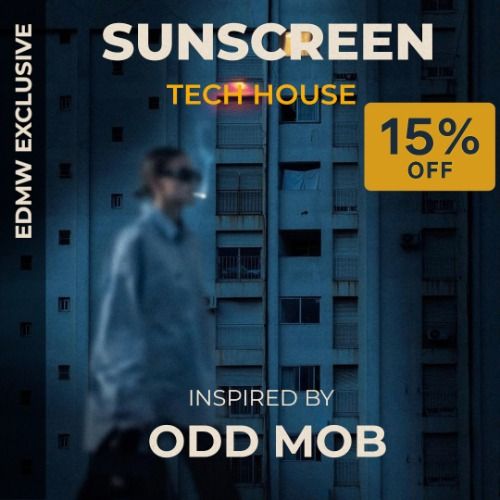 Buy EDM Ghost Production track - Sunscreen