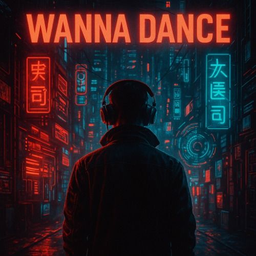 Buy EDM Ghost Production track - Wanna Dance
