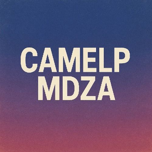 Buy EDM Ghost Production track - Camelp Mdza