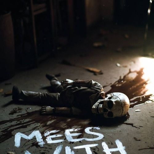 Buy EDM Ghost Production track - Mess With Me