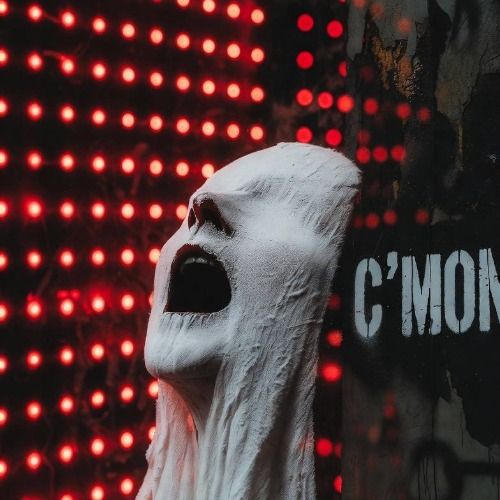 Buy EDM Ghost Production track - C'mon