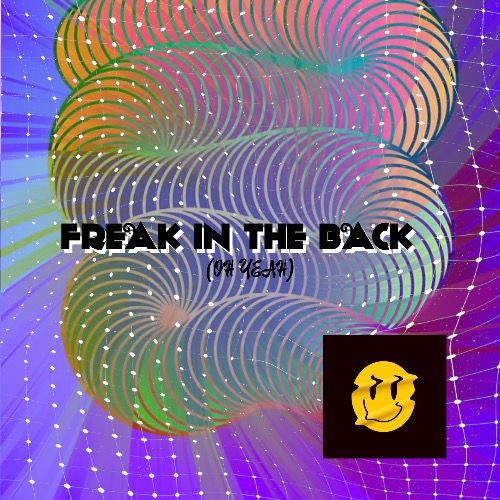 Buy EDM Ghost Production track - Freak In The Back