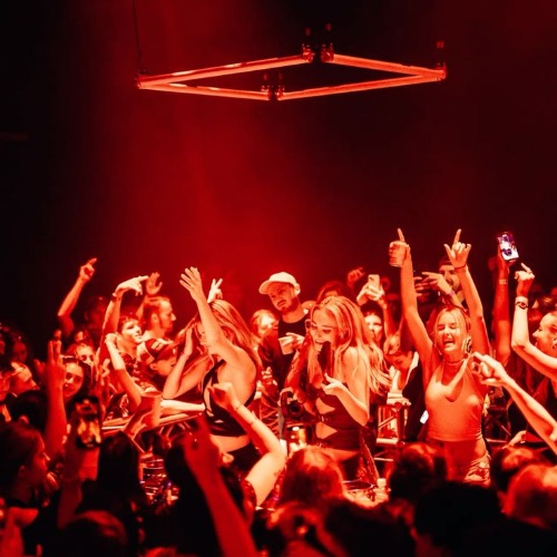 Buy EDM Ghost Production track - Oasis Tekno