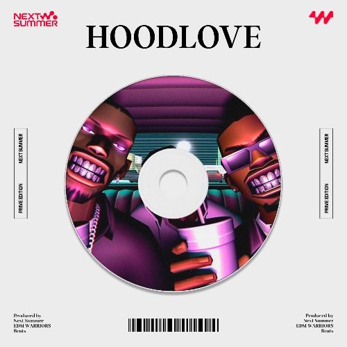 Buy EDM Ghost Production track - Hoodlove