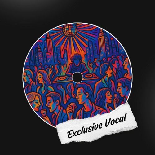 Buy EDM Ghost Production track - Low Low Low