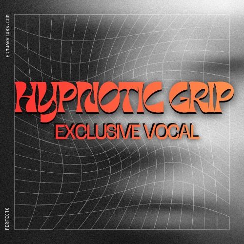 Buy EDM Ghost Production track - Hypnotic Grip