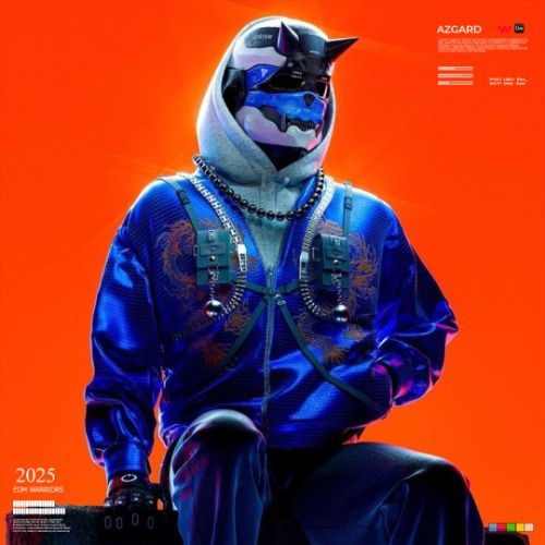 Buy EDM Ghost Production track - Tech Jam