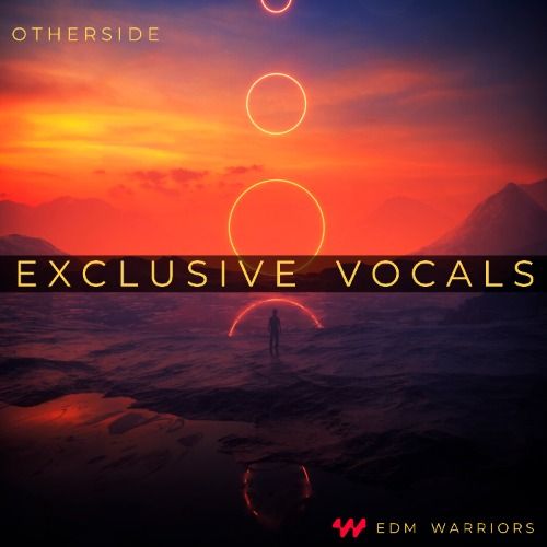 Buy EDM Ghost Production track - Otherside