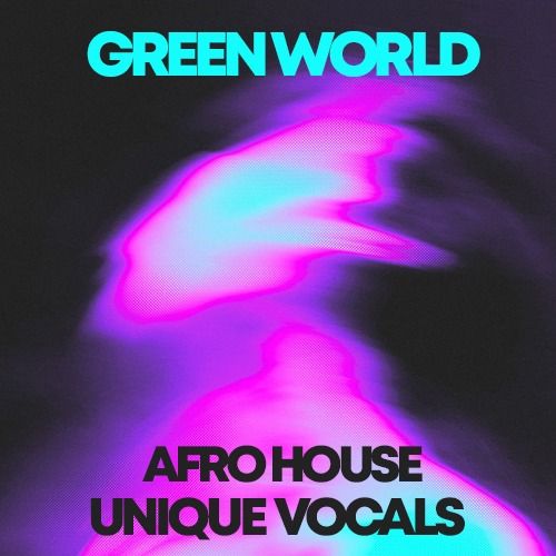 Buy EDM Ghost Production track - Green World