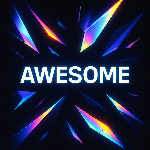 Buy EDM Ghost Production track - Awesome