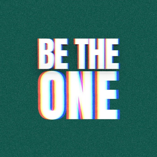 Buy EDM Ghost Production track - Be The One