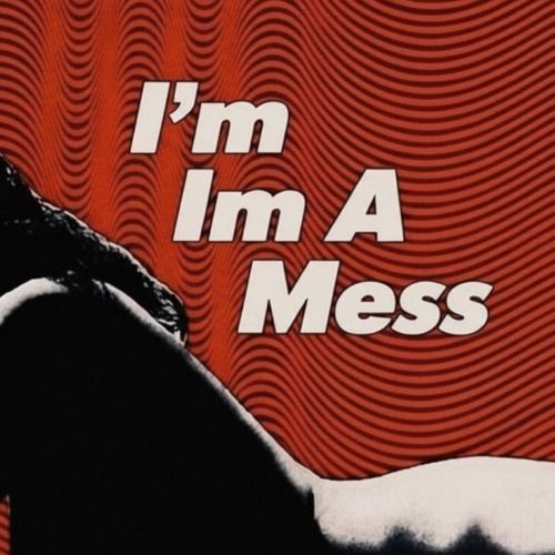 Buy EDM Ghost Production track - I'm A Mess