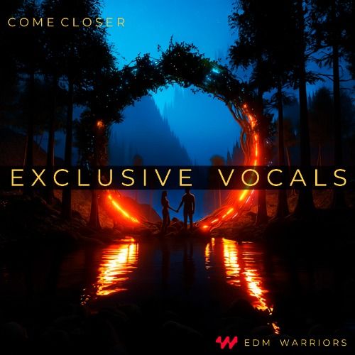 Buy EDM Ghost Production track - Come Closer