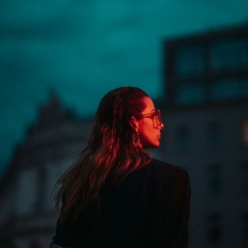 Buy EDM Ghost Production track - Nothing But Chemistry