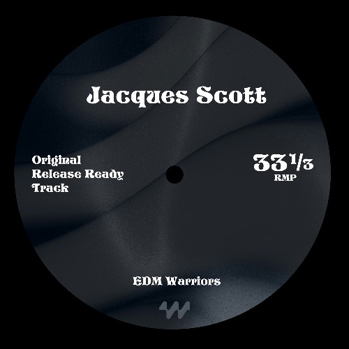 Buy EDM Ghost Production track - Forty One