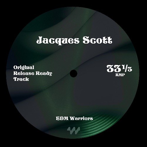 Buy EDM Ghost Production track - Witcher