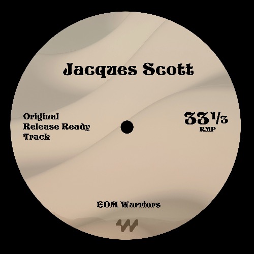 Buy EDM Ghost Production track - Afro Paradise