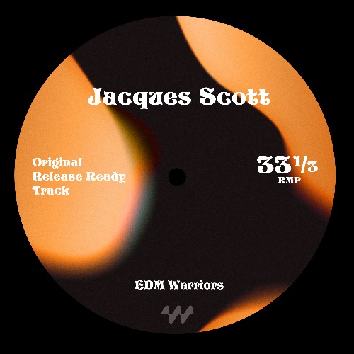 Buy EDM Ghost Production track - Who Cares