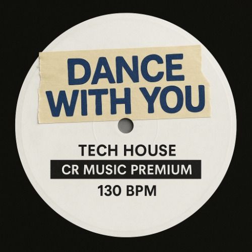 Buy EDM Ghost Production track - Dance With You