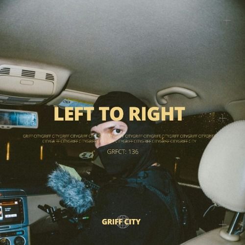 Buy EDM Ghost Production track - Left To Right