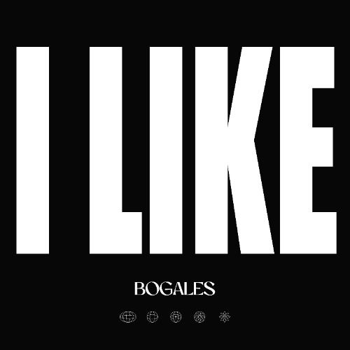 Buy EDM Ghost Production track - I Like