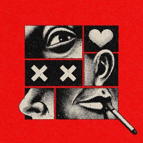 Buy EDM Ghost Production track - Marmon