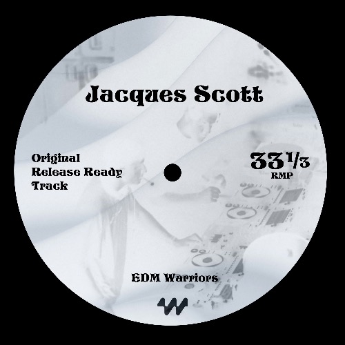 Buy EDM Ghost Production track - It's Not Real