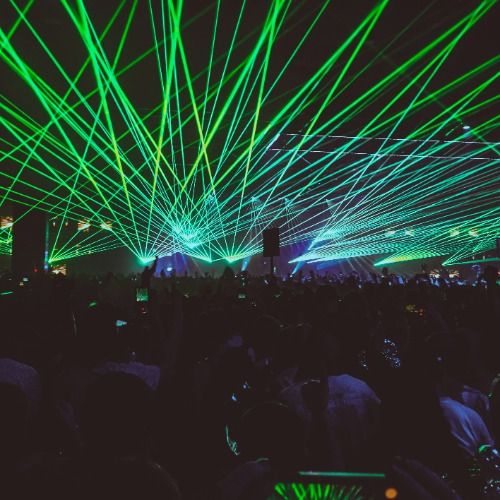 Buy EDM Ghost Production track - High