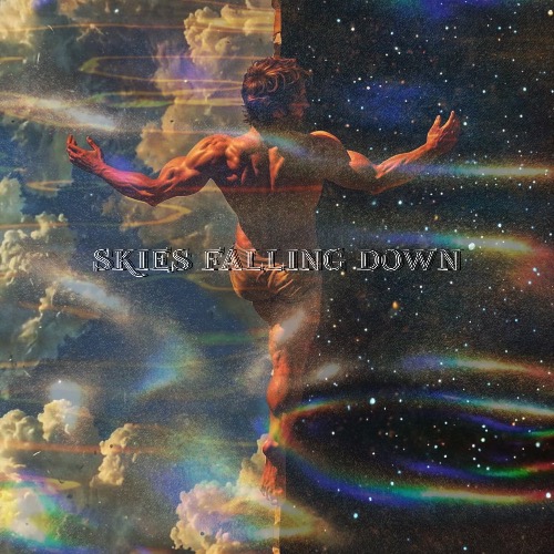 Buy EDM Ghost Production track - Skies Falling Down