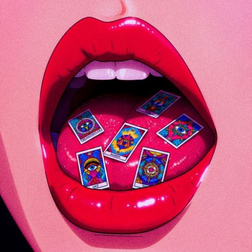 Buy EDM Ghost Production track - I Don't Take LSD & XTC