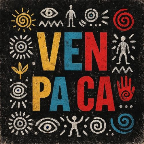 Buy EDM Ghost Production track - Ven Pa Ca