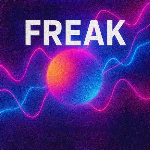 Buy EDM Ghost Production track - Freak