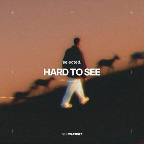 Buy EDM Ghost Production track - Hard To See