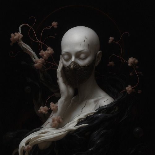 Buy EDM Ghost Production track - After Second Life