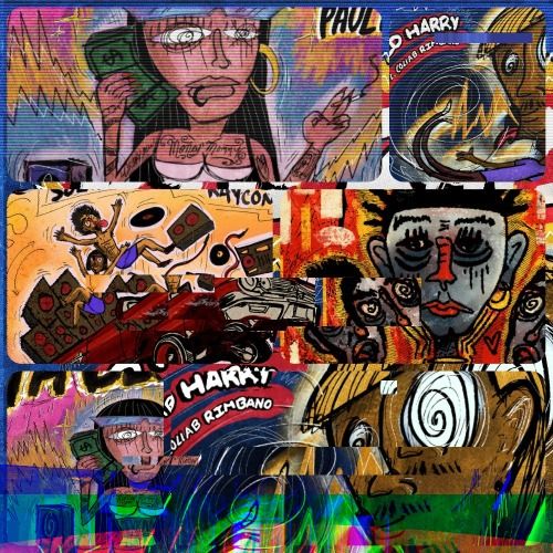 Buy EDM Ghost Production track - Skin Groove