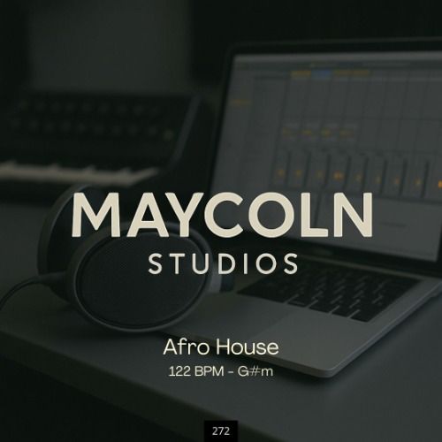 Buy EDM Ghost Production track - Que Passa