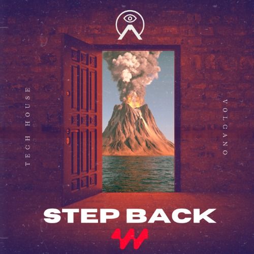 Buy EDM Ghost Production track - Step Back