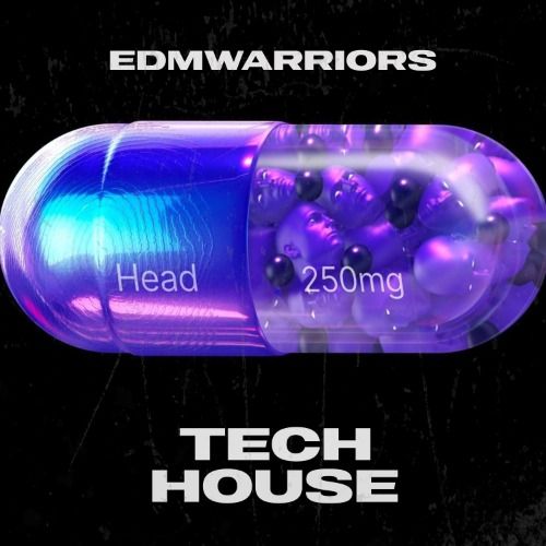 Buy EDM Ghost Production track - Bongo Bonga