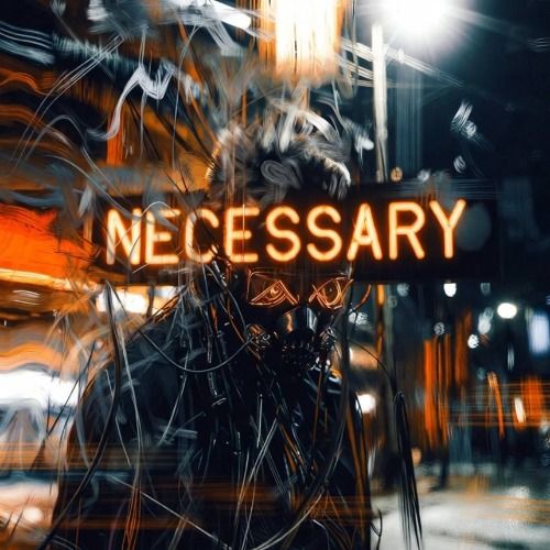 Buy EDM Ghost Production track - Necessary