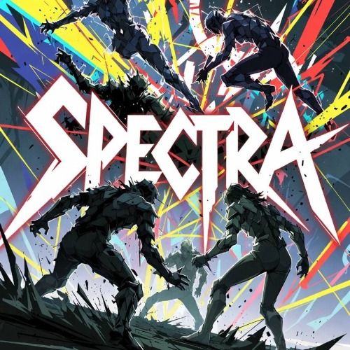 Buy EDM Ghost Production track - Spectra