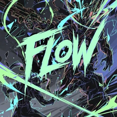 Buy EDM Ghost Production track - Flow