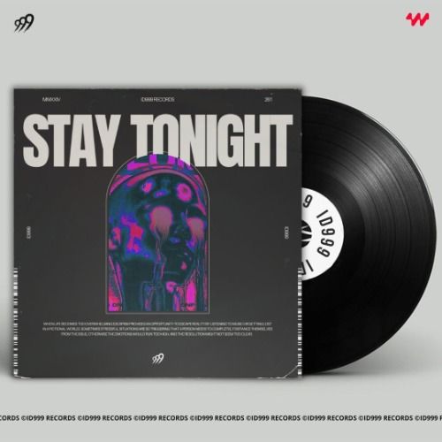 Buy EDM Ghost Production track - Stay Tonight