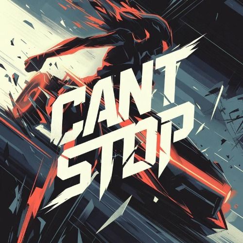 Buy EDM Ghost Production track - Can't Stop