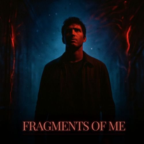 Buy EDM Ghost Production track - Fragments Of Me